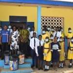 ADA COLLEGE OF EDUCATION EMBARKS ON COMMUNITY SERVICE INITIATIVE TO PROMOTE ENVIRONMENTAL SUSTAINABILITY