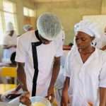 Practical Session on Flour and Sugar Confectioneries: A Hands-On Learning Experience