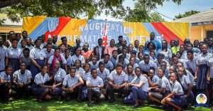 Celebrating a New Chapter: Ada College of Education Launches Mathematics Students’ Association (MaSA)