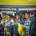 Ada College of Education Holds 16th Congregation, Calls for Strategic Investment in TVET Teacher Training