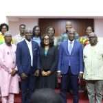 4th Governing Council of AdaCoE Inaugurated