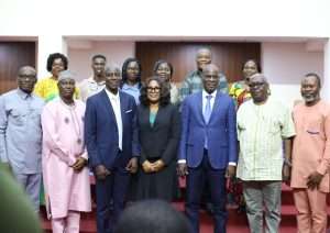 4th Governing Council of AdaCoE Inaugurated