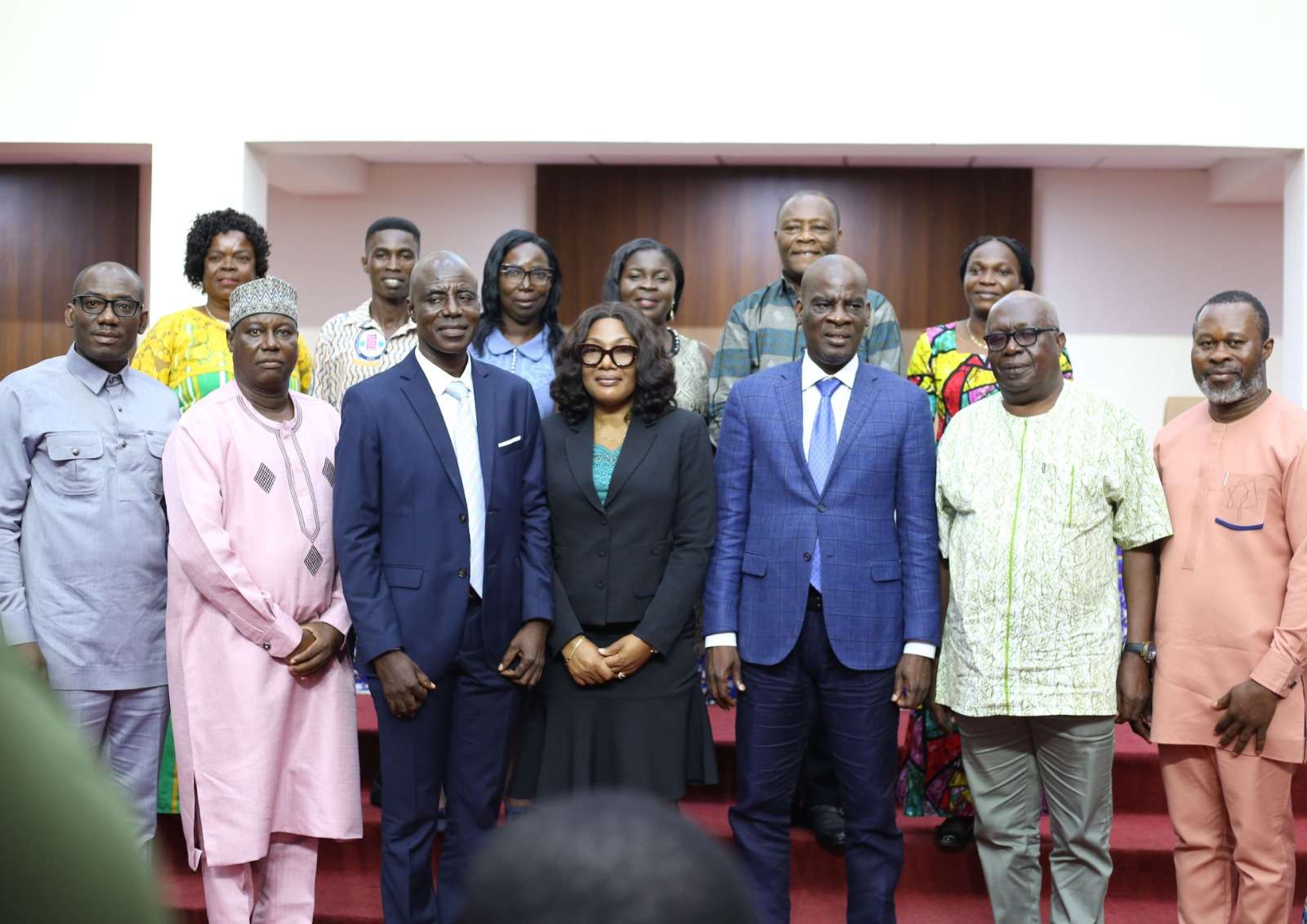 4th Governing Council of AdaCoE Inaugurated