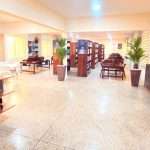 AdaCoE Takes Delivery of Refurbished Library