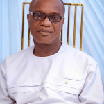 An Architect of Hearts and Structures: A Tribute to Mr. Peter Narh Sappor