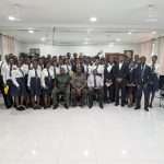 Level 300 Students Excel at Second Supplementary Readers Exhibition Ada College of Education, Department of Languages