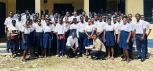 Every Voice Matters: ADACoE’s Vocational and Technical Department Holds Historic Maiden Durbar