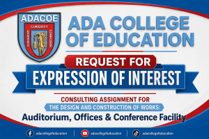 REQUEST FOR EXPRESSION OF INTEREST