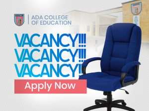 VACANCIES