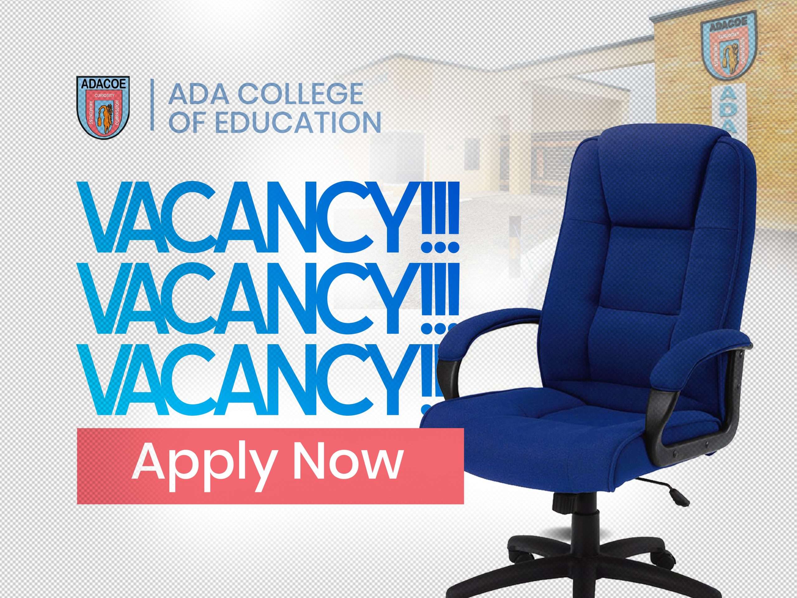 VACANCIES