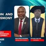 Report on The Inauguration of The Science Students’ Association (SCISA) And Handling Over Ceremony of The Mathematics Students Association (MASA) – on The 7th Day of August, 2026 at The Forecourt of The Science Department